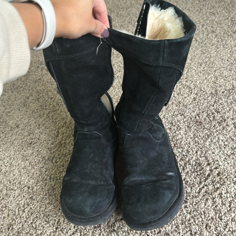 Ugg boots